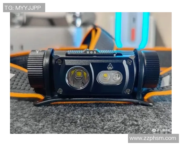 探索户外头灯品牌的选择与使用技巧，点亮你的探险之旅