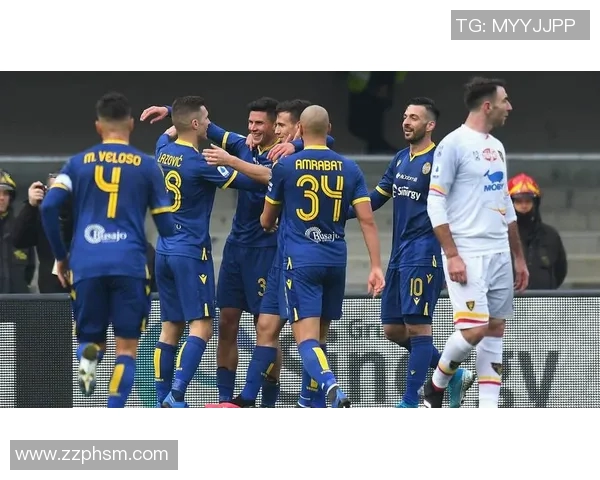 维罗纳主场迎战桑普利亚期待精彩对决双方争夺宝贵积分